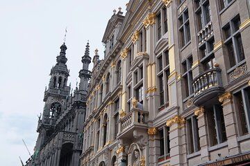 Private Transfer From Mainz to Munich With a 2 Hour Stop