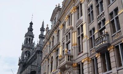 Private Transfer From Mainz to Munich With a 2 Hour Stop