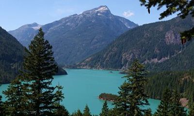 3-Day Private Guided Tour from Bellingham to Winthrop