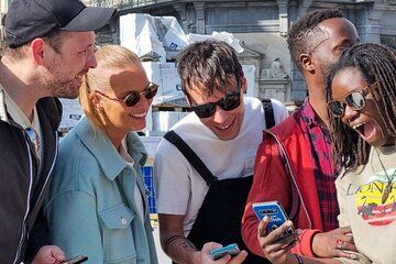 Discover Middleburg by playing Escape game The Alchemist