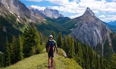 Exclusive Qafshtama National Park Hiking Tour With Private Transfer