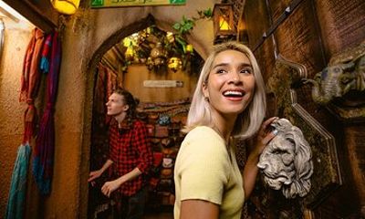 The Escape Game The Colony: 60-Minute Adventures at Grandscape