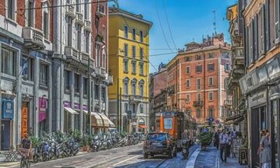Private Transfer From Parma To Milan, 2 Hour Stop in Piacenza
