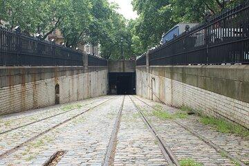 Superhero London Walking Tour with Private Guide