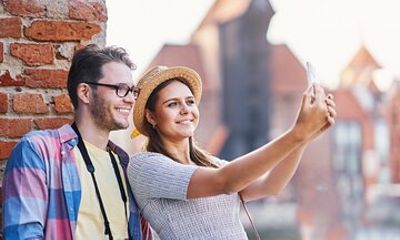 A Romantic Private Tour Through Roskilde