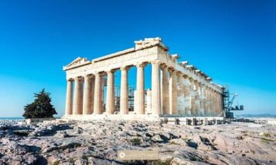 Private Half Day City Tour in Athens (Acropolis Guided tour )