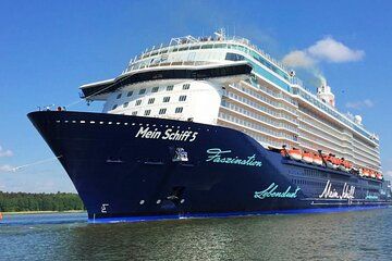 Private Penang Shore Excursions Cruise To Penang City Day Tour