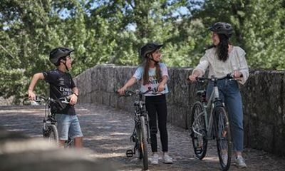 Bike Tours in Marvão