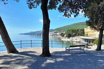 Opatija Walking Tour