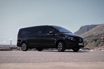 Transfer Heraklion Airport/Port to CHANIA CITY/ PORT