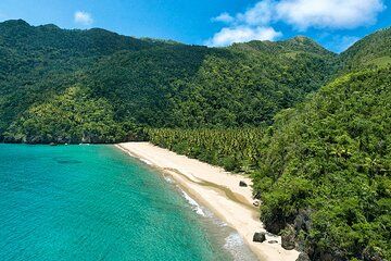 Playa El Valle Safari from Samana special for cruise ships