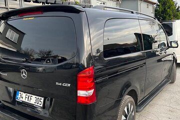 Dalaman Airport DLM Transfers to Dalyan Hotels