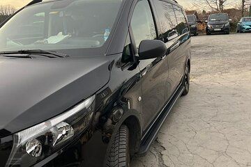 Sinop Airport NOP Transfers to Sinop City Hotels