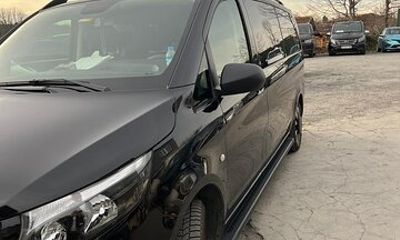 Sinop Airport NOP Transfers to Sinop City Hotels