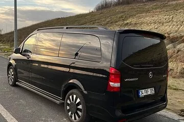 Gumbet Hotels to Bodrum Airport BJV Transfers