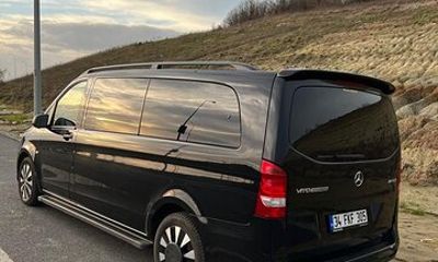 Gumbet Hotels to Bodrum Airport BJV Transfers