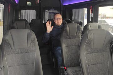 Adana Airport Transfers to Adana city Hotels