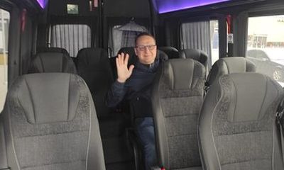 Adana Airport Transfers to Adana city Hotels