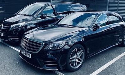 Private Transfer From Port Of Dover To London Heathrow Airport