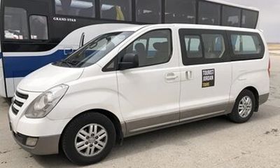 Airport Transfer Santiago de Compostela