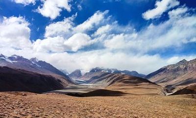 10 Days Spiti Valley Tour in India