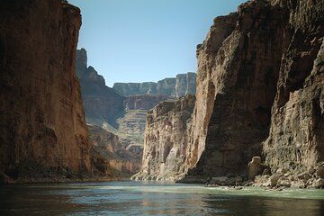 Admission to IMAX Grand Canyon "Rivers of Time"