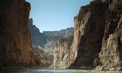 Admission to IMAX Grand Canyon "Rivers of Time"
