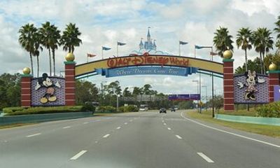 Orlando to South Florida