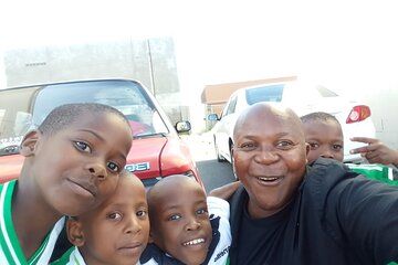 Meet Locals in Township