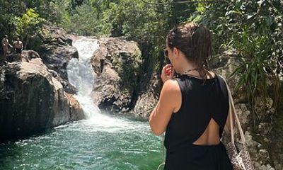 Eungella Platypus Tour
