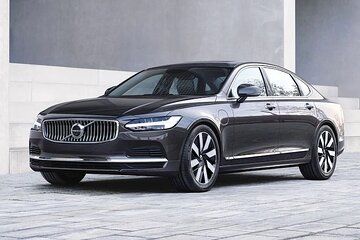 CO2-Offset Private Transfer from Kaunas to Kaunas Airport KUN