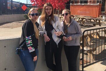 Unique Scavenger Hunt in Moncton by Operation City Quest