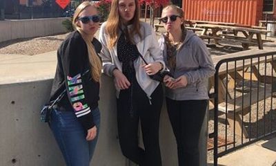 Unique Scavenger Hunt in Moncton by Operation City Quest