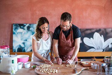 Organic Farm and Table Cooking Class in Peloponnese, Greece