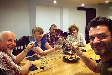 A Taste of the Alentejo: Wonderful 3-Course Dinner