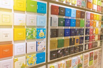 Taxi Tour (4+):Smelt Fishing, Strawberry Picking & ROYCE’ Factory