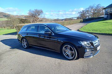 Day Tours & Shore Excursions Glasgow, Greenock & across Scotland