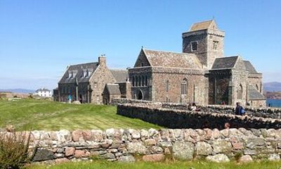 Glasgow, Greenock, Scotland. Private Day Tours & Excursions