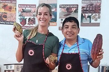 Guatemala Community Experience in Jocotenango & San Miguel Dueñas