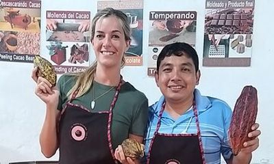 Guatemala Community Experience in Jocotenango & San Miguel Dueñas