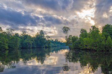 Key Largo: Deserted Island Tour Kayak Adventure