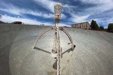 Herouny Telesope ROT 54 by 2.6 in Orgov