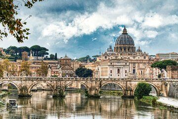 Exclusive Private Tour of the Vatican Museums