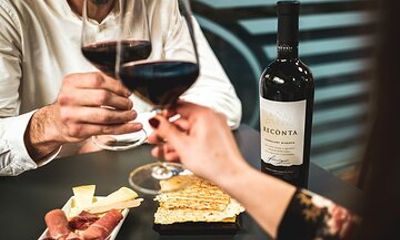 Alghero: private sightseeing & wine experience