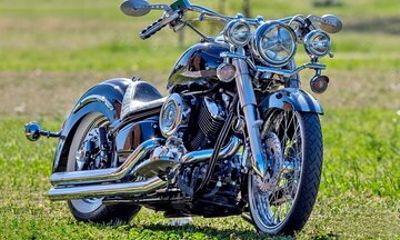 Bike & Motorcycle Rental in Shimla | Scooty & Moped Hire