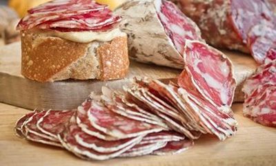 Food Tour Chamonix with a private guide