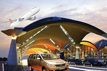 Private Kuala Lumpur Taxi KLIA Airport Transfer Service