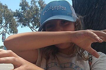 Fun Scavenger Hunt in Clovis by Zombie Scavengers