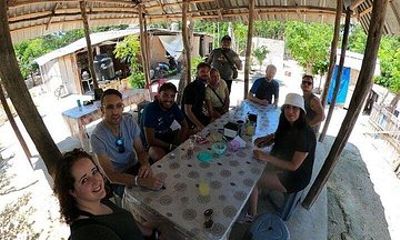 Buggy Tour, Cenote and Mayan Community From Playa del Carmen