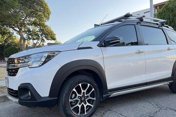 Transfer airport Guadalajara